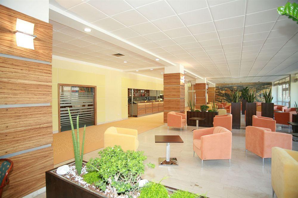 Hotel Behounek Jachymov Exterior photo